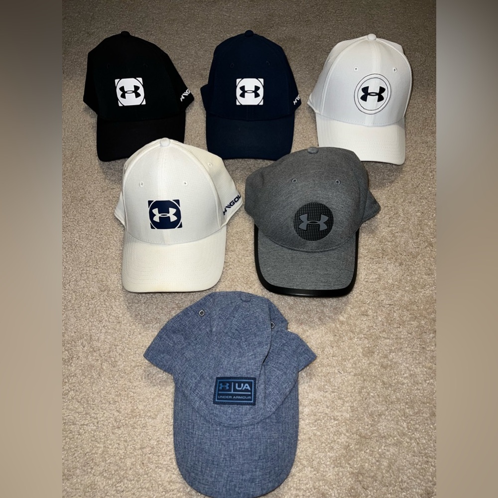 HAT LOT ‼️‼️‼️